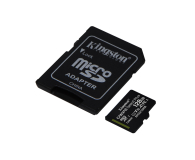Kingston 128GB microSDXC Canvas Select Plus 100MB/s - 522795 - zdjęcie 3